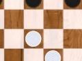 Jeu Checkers for professionals