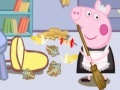 Game Little Pig Clean Room