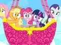 Game My Little Pony 6 Diff