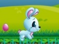 Game Easter Bunny Egg Collector