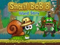 Game Snail Bob 8: Island story