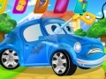 Game Kids Car Wash