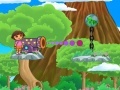 Game Dora The Bubble Pop