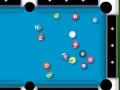 Game Solitaire Pool