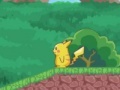 Game Pokemon Go Go Go Pikachu 