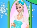 Game Elsa Pregnant Shopping