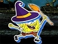 Jeu Spongebob In Halloween
