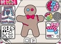 Jeu Who Ate My Gingerbread