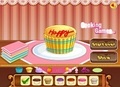 Game Cute Cupcakes