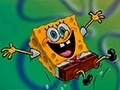 Jeu Sponge Bob New Action