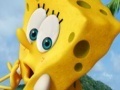 Game SpongeBob out of the water