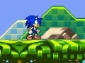 Jeu Sonic