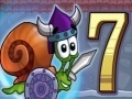 Game Snail Bob 7: fantasy story
