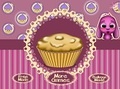 Game Toto's Cupcakes