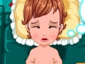 Jeu Baby Ellie New Year Caring