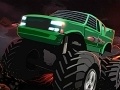 Game Monster truck assault