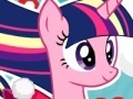 Game Twilight Rainbow Power Style My Little Pony