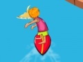 Game Surfer Mania