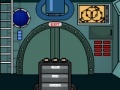 Game Submarine Escape