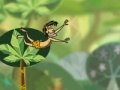 Jeu Tarzan's adventure