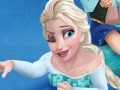 Jeu Frozen Anna And Elsa Fun.