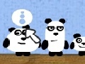 Game 3 Pandas in Japan