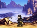 Jeu Dont mess with ninjas