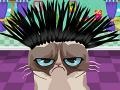 Jeu Angry Cat Hair Salon