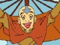 Jeu The Last Airbender Online Coloring