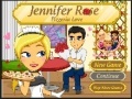 Jeu Jennifer Rose - Pizzeria Love