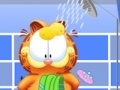 Game Messy Garfield