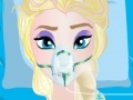 Jeu Elsa Heart Surgery