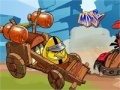 Game Angry Birds Drag