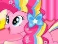 Jeu Pinkie Pie Rainbow Power Style My Little Pony