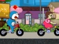 Jeu Doraemon Racing