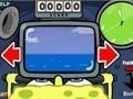 Jeu SpongeBob's Bumper Subs