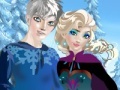Jeu Elsa and Jack royal ballroom