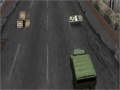 Game War truck