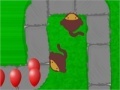 Jeu Bloons Tower Defense