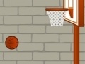 Game Basketball street
