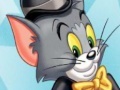 Jeu Tom and Jerry Jigsaw