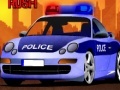Jeu Police Destroyer Rush