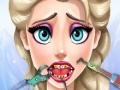 Jeu Elsa Tooth Injury