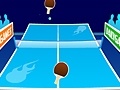 Game Table tennis