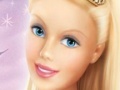 Game Barbie 3 Differences