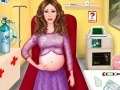 Jeu Pregnant Violetta Ambulance
