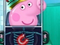 Game Peppa Pig Surgeon