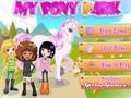 Game My Pony Park
