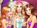 Game Wedding Princess Barbie