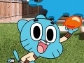 Game Gumball Water-sons